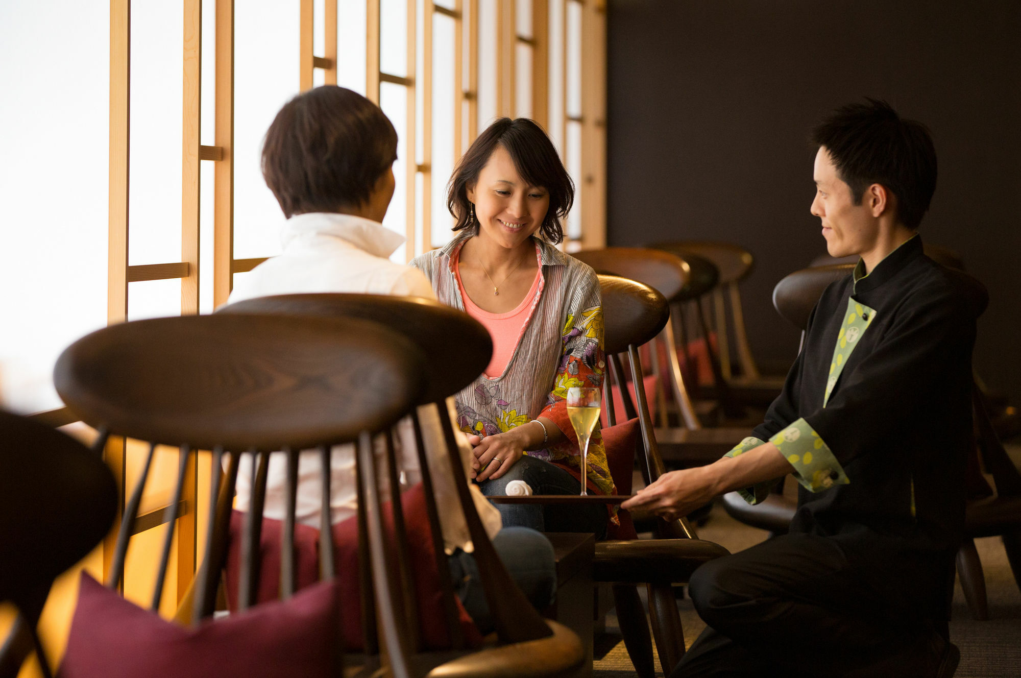Hoshino Resorts Kai Enshu Hamamatsu Bagian luar foto