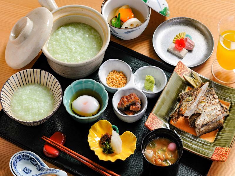 Hoshino Resorts Kai Enshu Hamamatsu Bagian luar foto