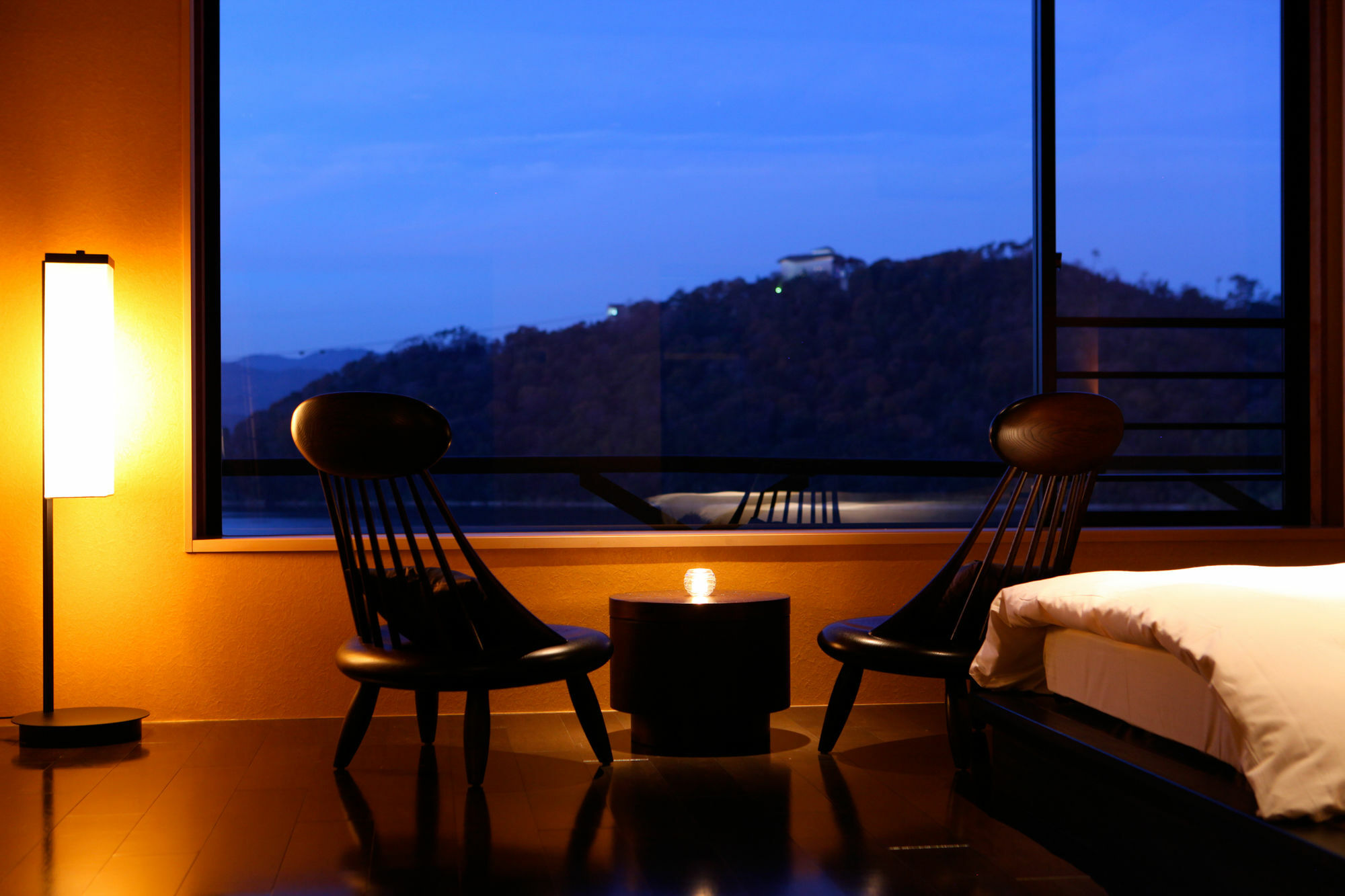 Hoshino Resorts Kai Enshu Hamamatsu Bagian luar foto