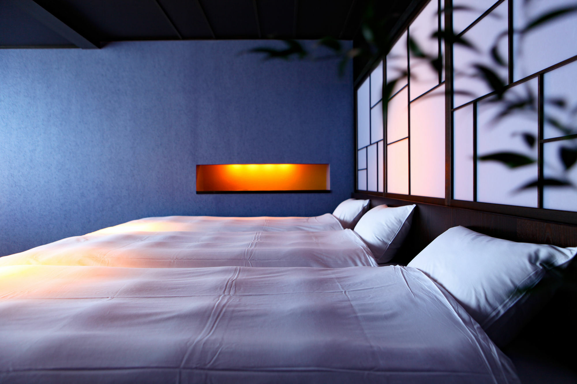 Hoshino Resorts Kai Enshu Hamamatsu Bagian luar foto