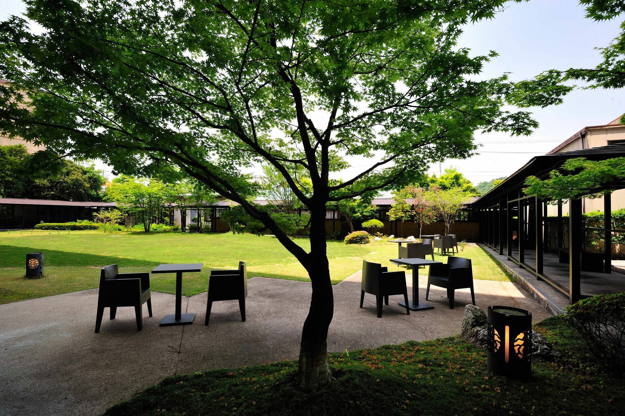 Hoshino Resorts Kai Enshu Hamamatsu Bagian luar foto