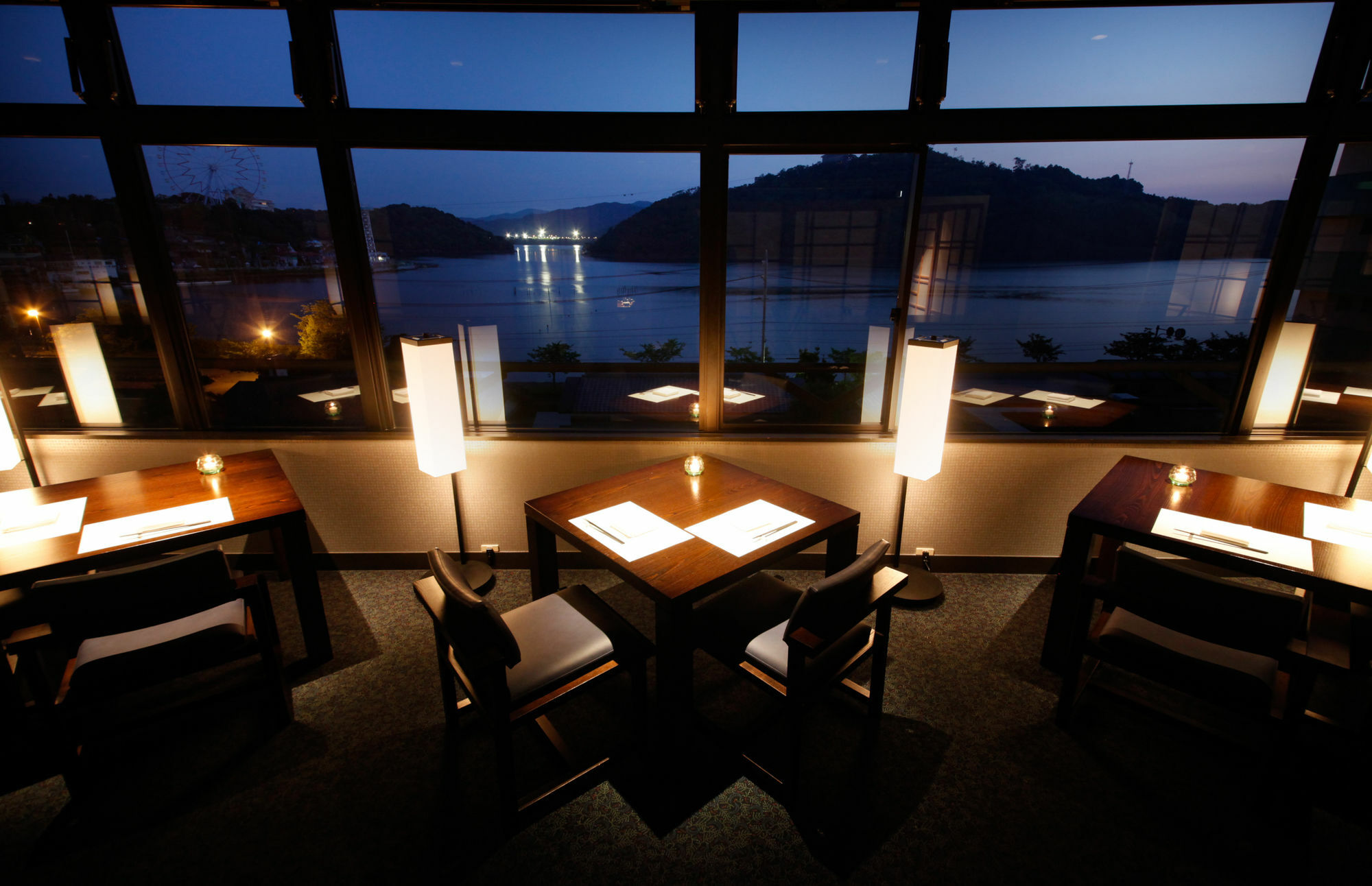 Hoshino Resorts Kai Enshu Hamamatsu Bagian luar foto