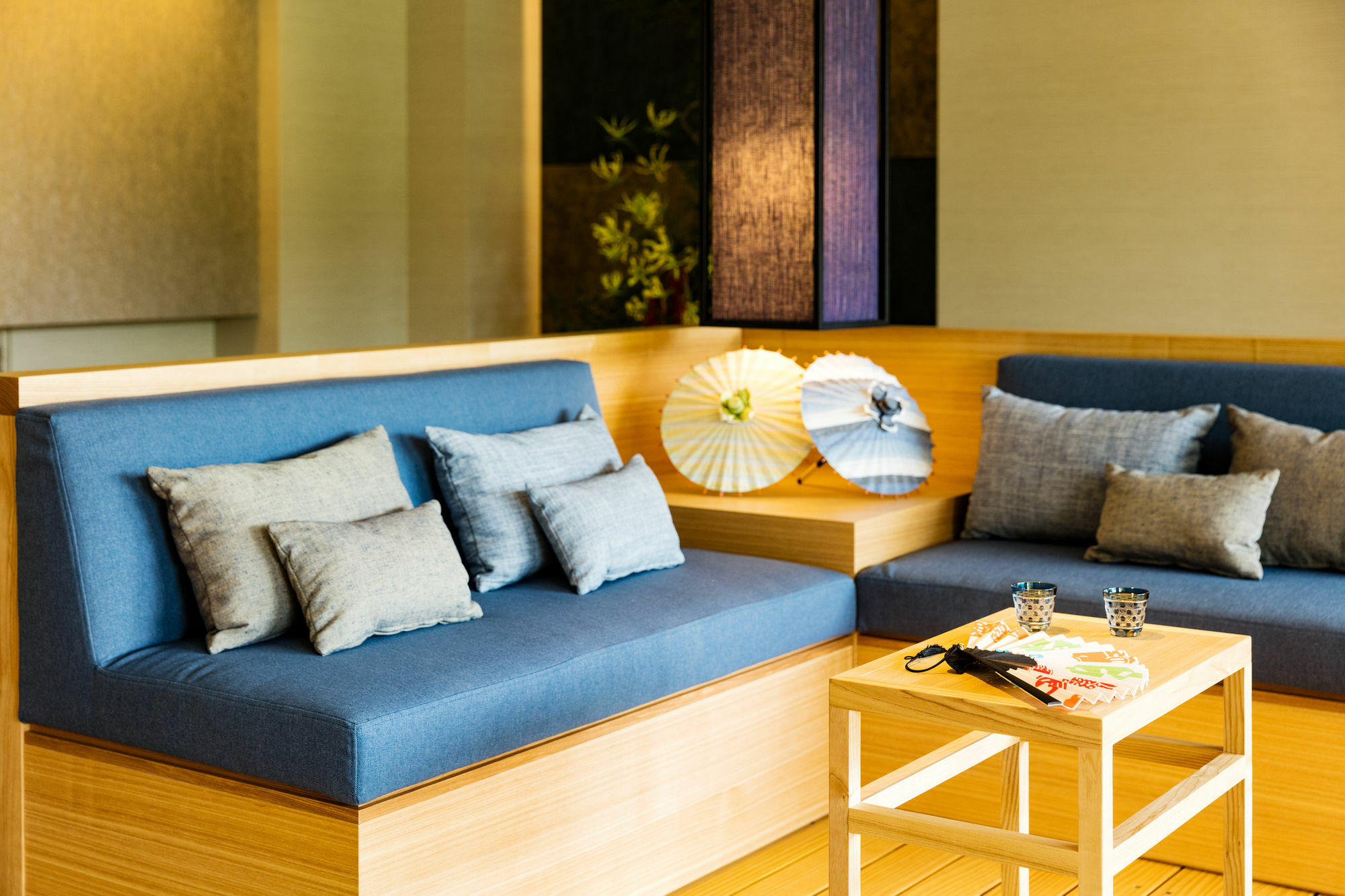 Hoshino Resorts Kai Enshu Hamamatsu Bagian luar foto