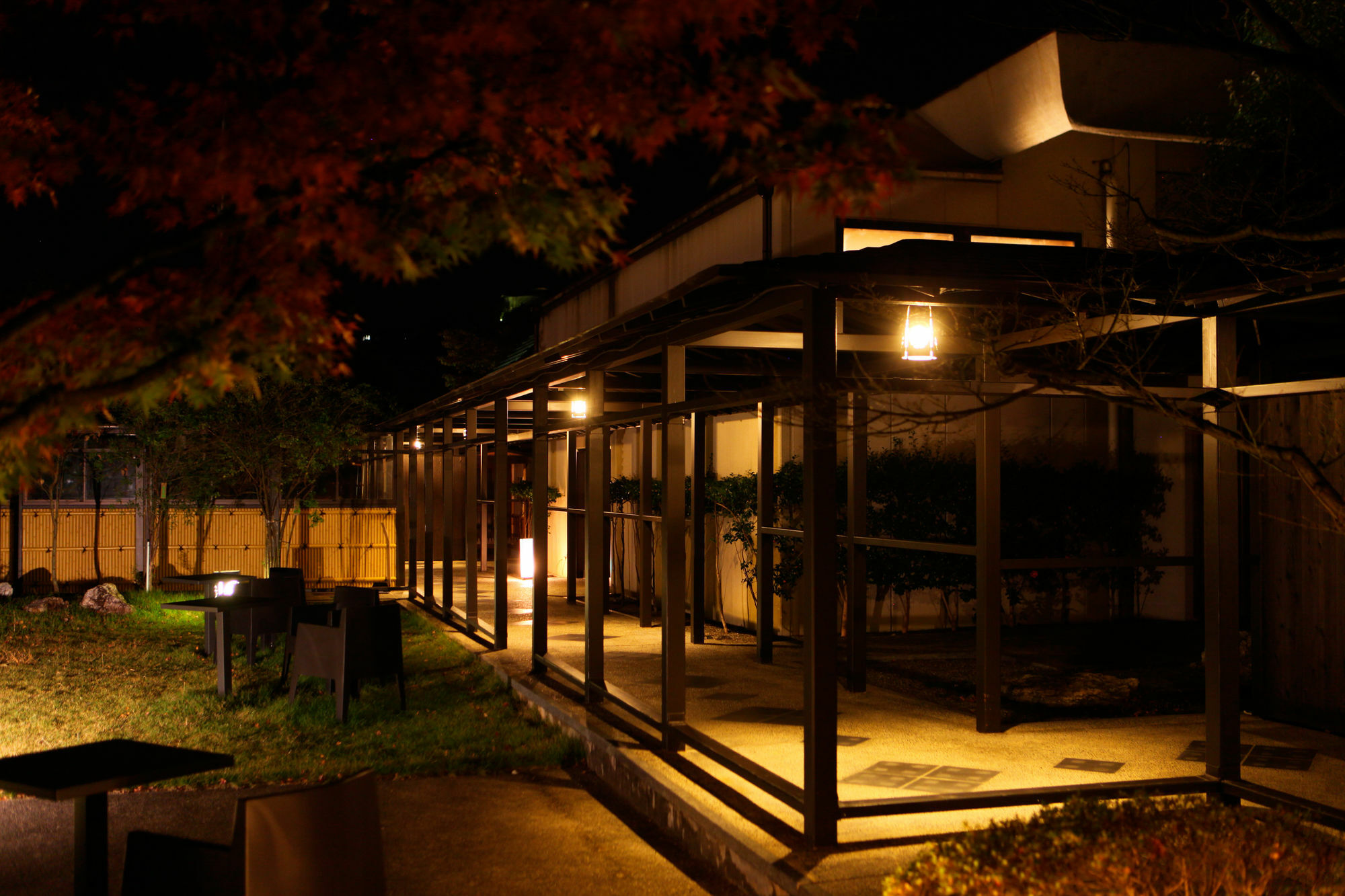 Hoshino Resorts Kai Enshu Hamamatsu Bagian luar foto