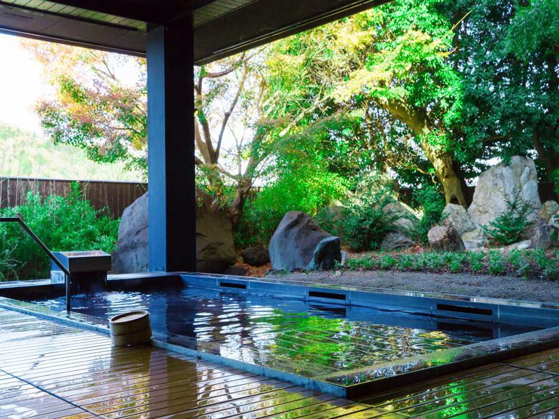 Hoshino Resorts Kai Enshu Hamamatsu Bagian luar foto