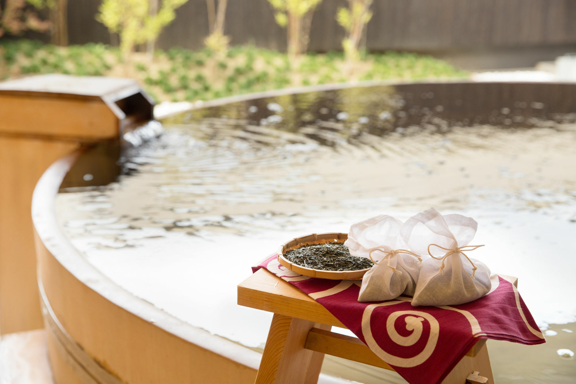 Hoshino Resorts Kai Enshu Hamamatsu Bagian luar foto